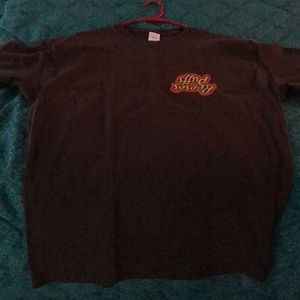 Travis Scott Reese’s Tee-shirt